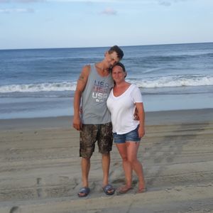 Meet your Posher, Rona